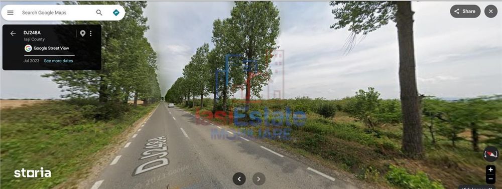 teren oportunitate