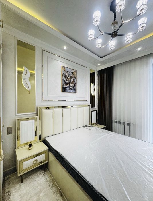 2-комнатная на ул. Шота Руставели | Высокий  спрос аренды