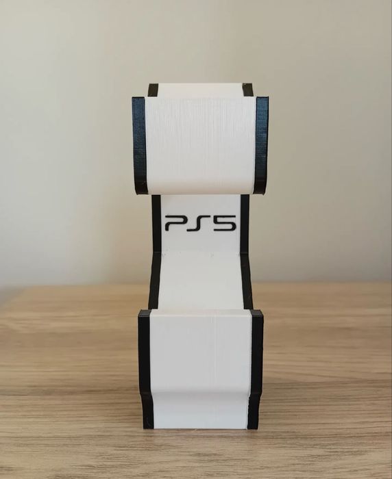 ПРОМОЦИЯ СТОЙКИ за контролери и игри за PS5