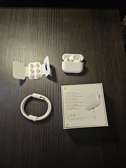 AirPods 2 Pro ANC