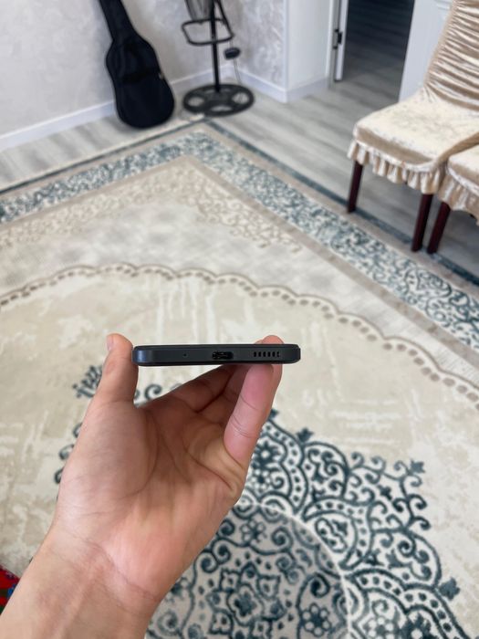 Poco M5 128gb идеал