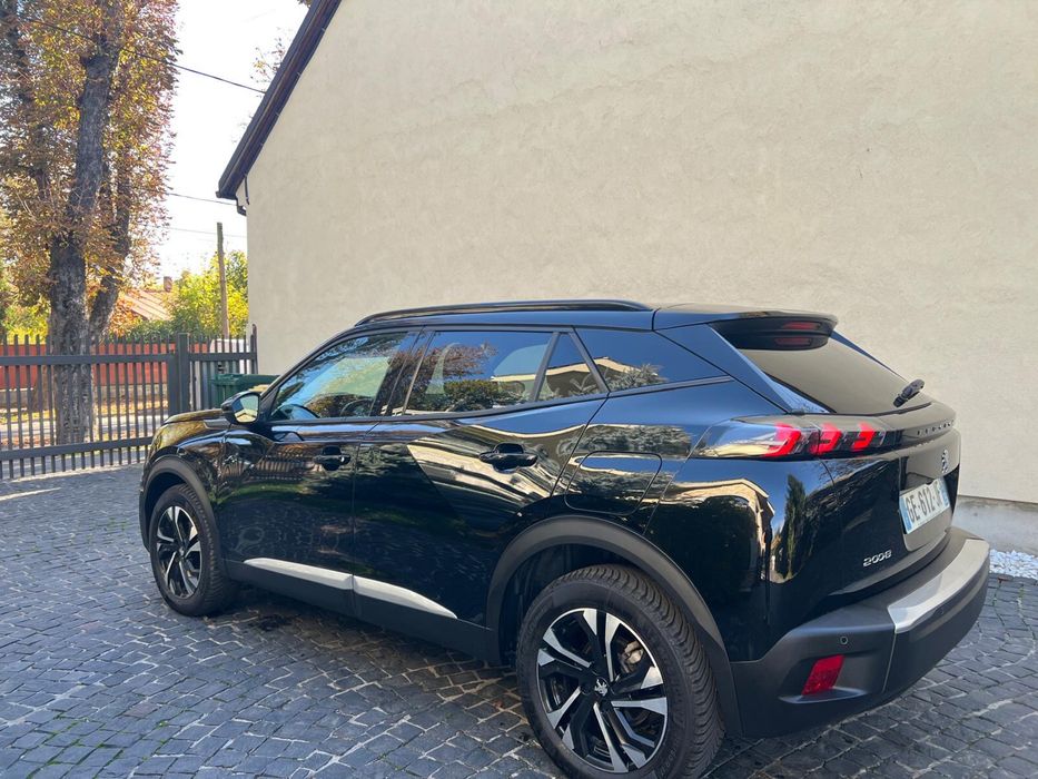 Vand Peugeot 2008 An2022