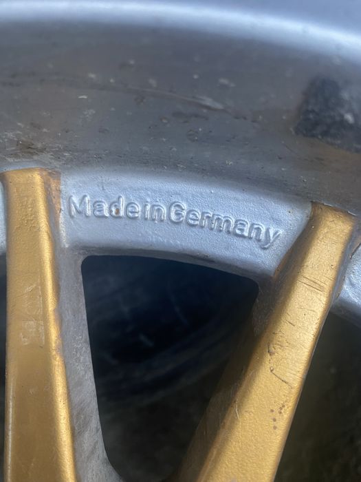 Пролам Диски на  bmw е34