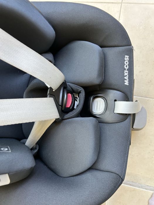 Столче maxi cosi pearl 360