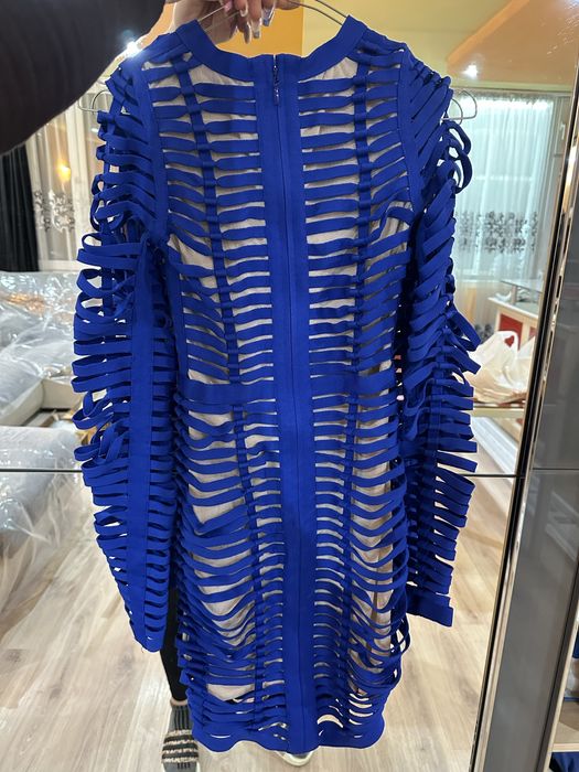 Рокля -С размер.