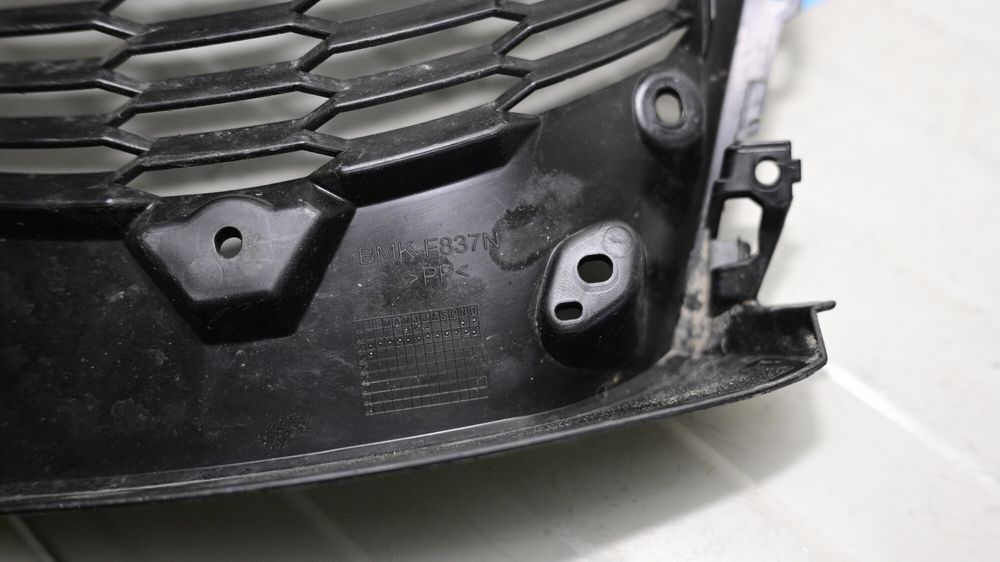 Carena Grila Aer Radiator Fata Yamaha X-MAX 125 / 300 2023 - 2026