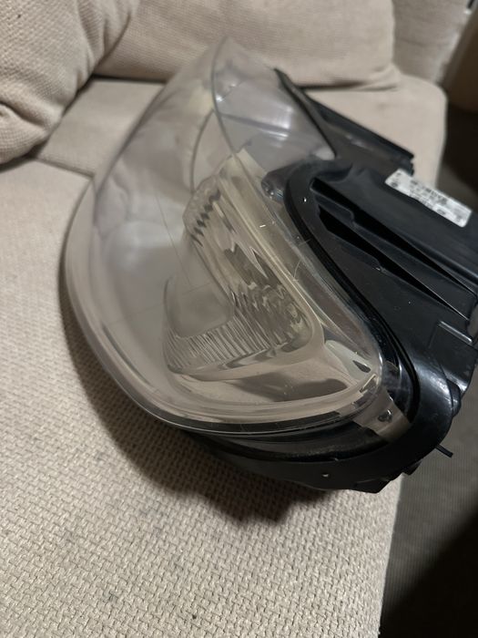 Оригинален Фар HELLA VW туарег ляв без забележки