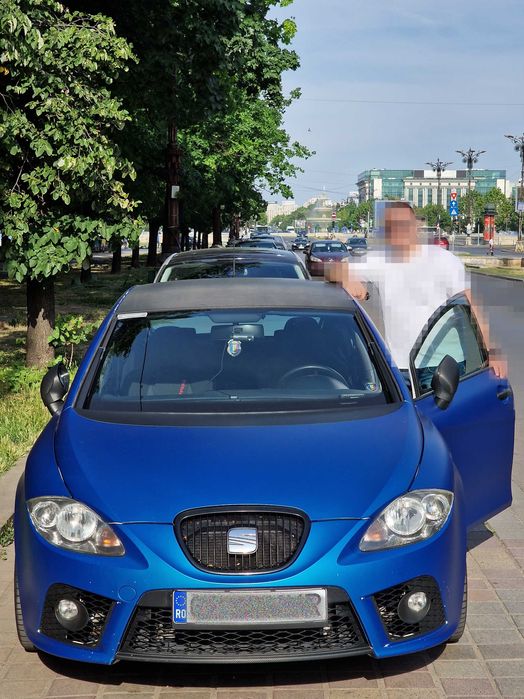 SEAT Leon 2009 — imagine 5