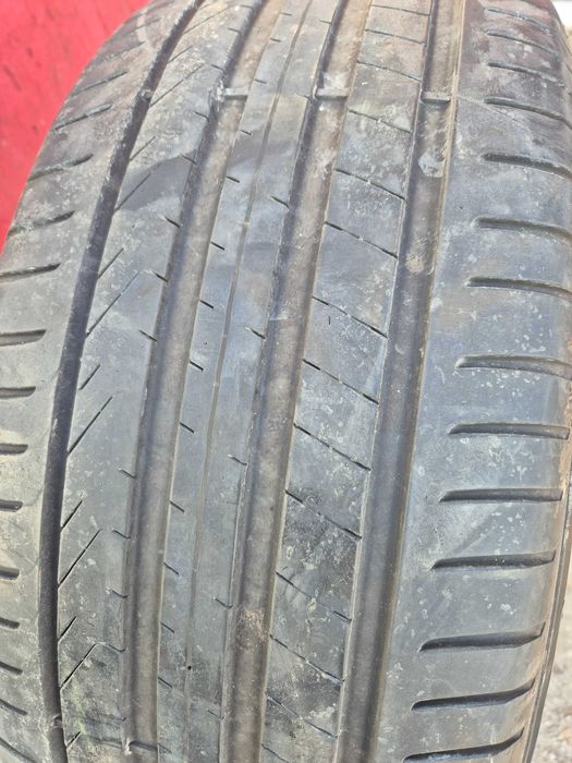 1 Anvelopa de VARA - 255/45/19 100V - Pirelli Scorpion - Stare F BUNA - DOT 2020 !