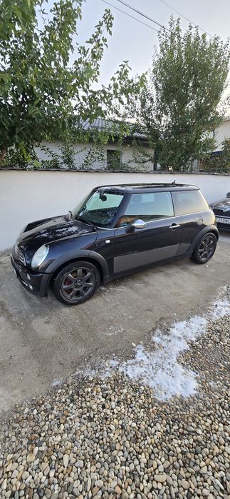MINI Cooper 0 — imagine 4
