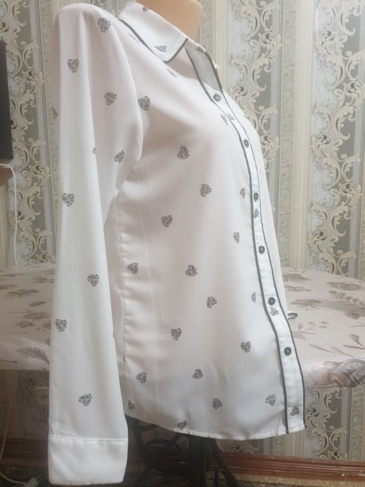 Блузки женские Турция!