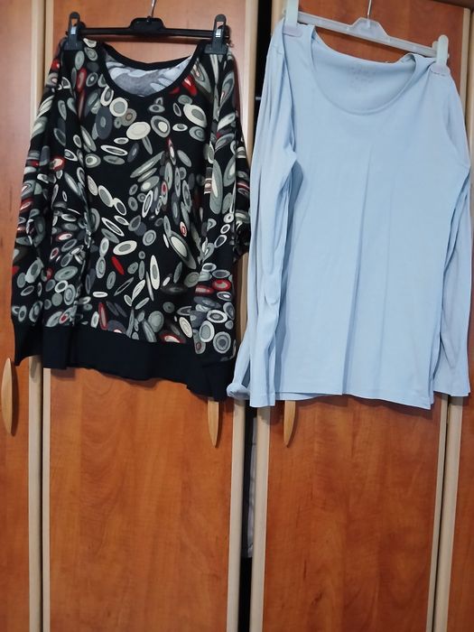 Vand Bluze Dama Marimea -XL