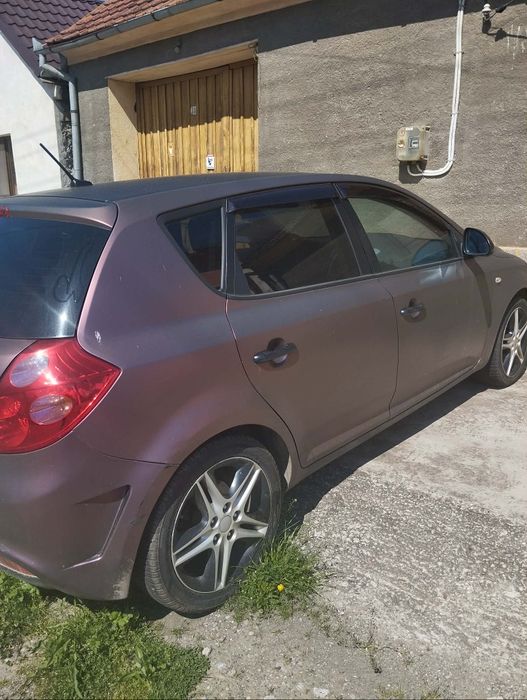 Kia Ceed  de vânzare