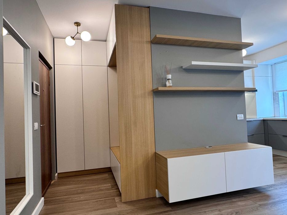 Apartament de inchiriat 2 camere lux zona Girocului