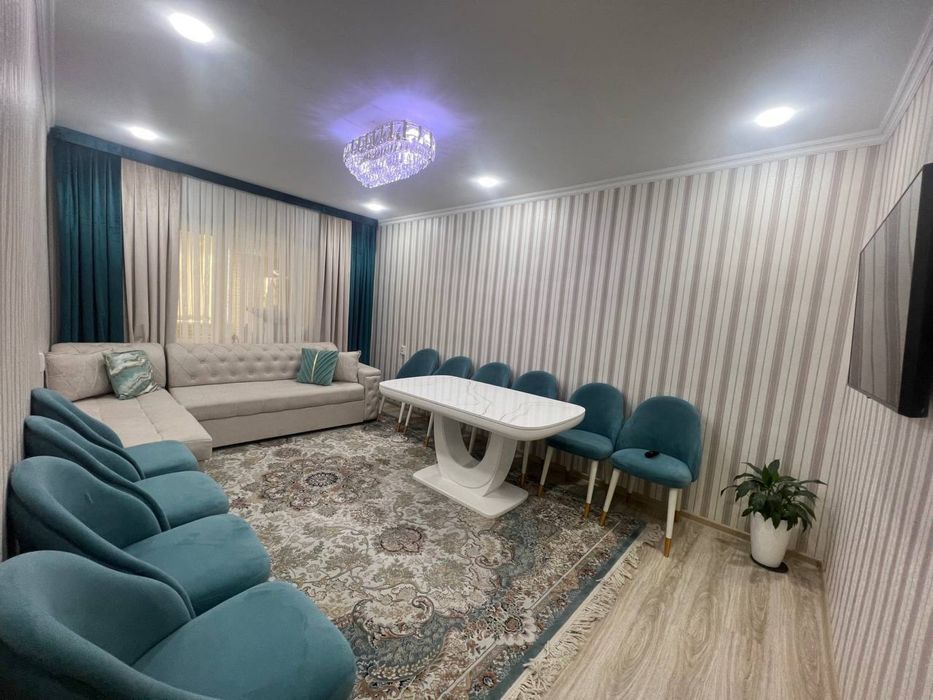 3/2/4 Ташсельмаш Ашхабад Парк мебель техника