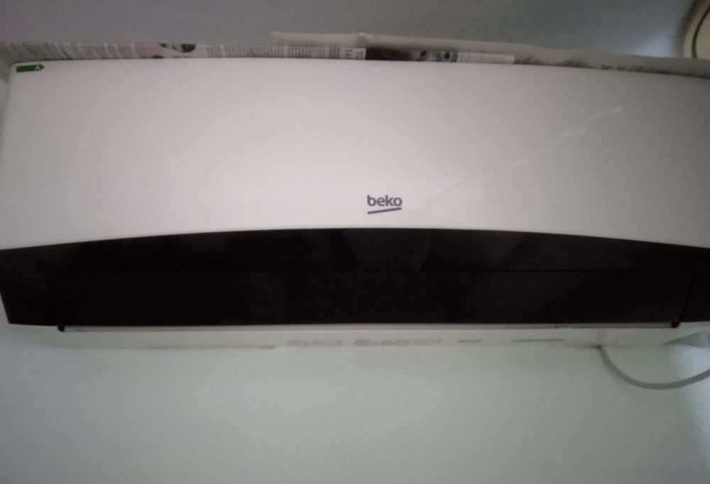 Продам кондиционер beko