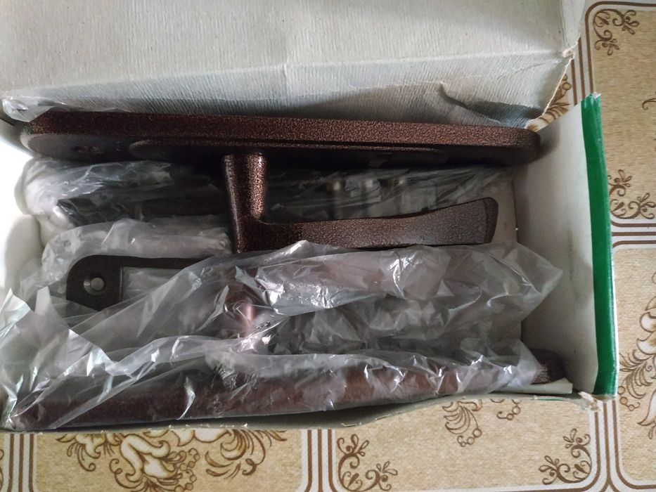 Замок для дверей