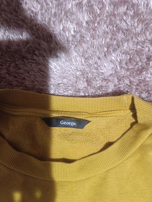 Bershka,Mango,HM,Zara,George