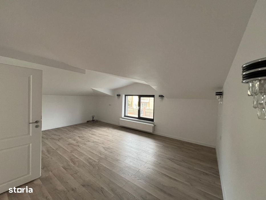Vila de inchiriat zona Voluntari