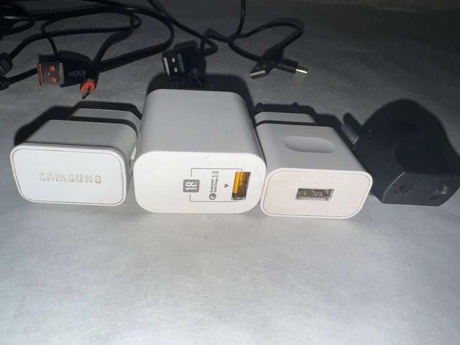 Usb, зарядники . Пишите