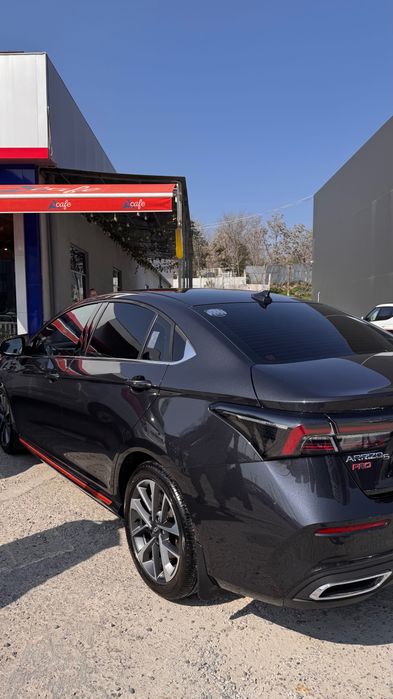 Chery arrizo 6 pro full