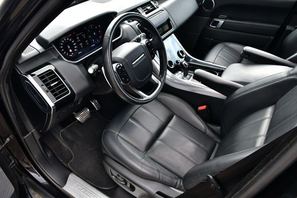 Range Rover Sport  4x4 Panoramic