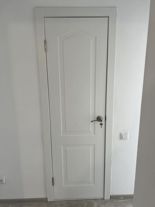 Межкомнатные дверь