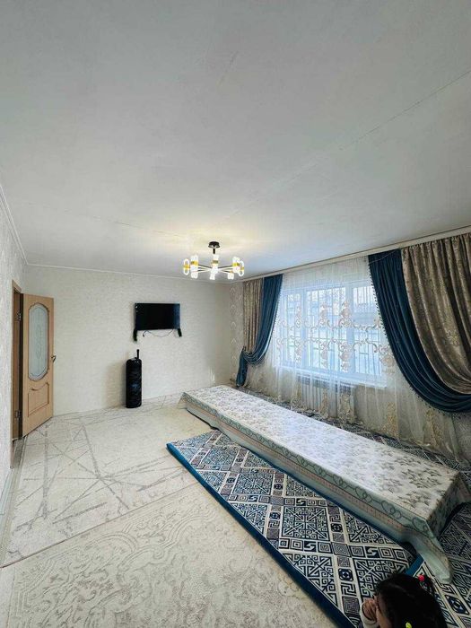 Электрик Жалын пригород