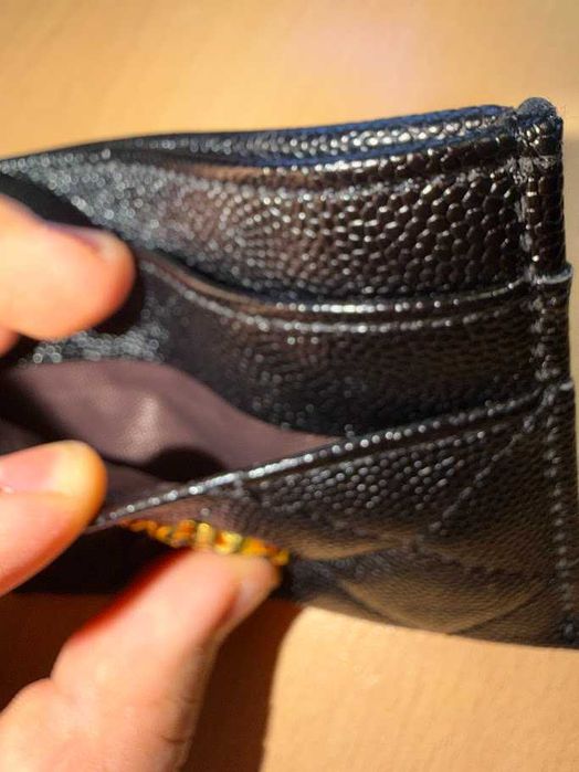 Card Holder Gucci Portofel