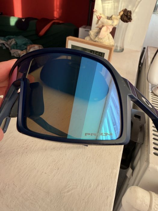 Oakley Sutro S Prizm Ciclism Alergare