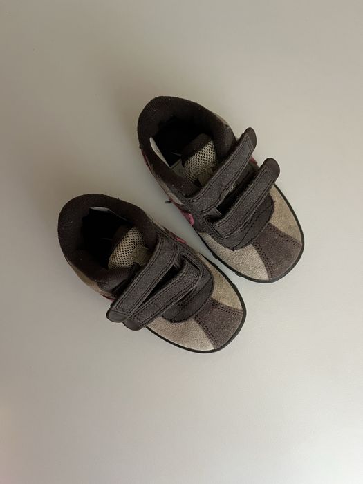 Маратонки Nike 21 номер