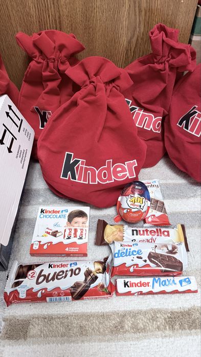 Kinder joy/stranger things/очень странные дела/ОСД/киндер/сериал