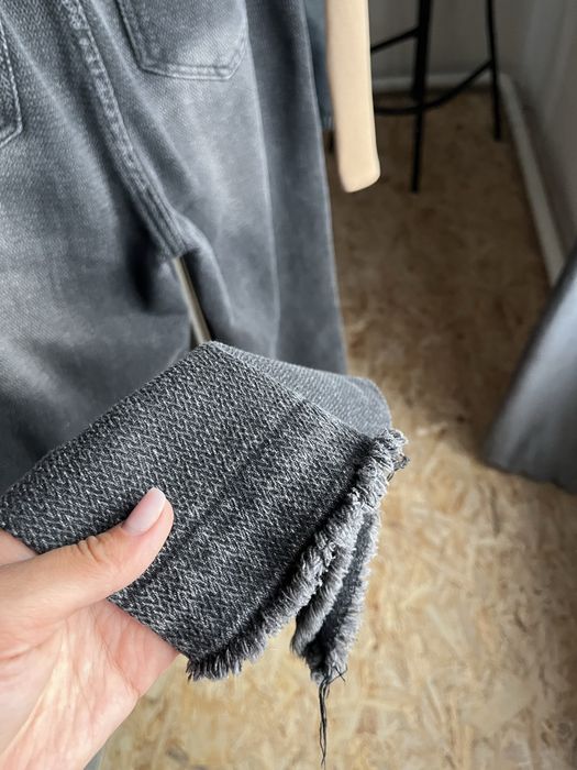 Свободные джинсы 28/29 размер