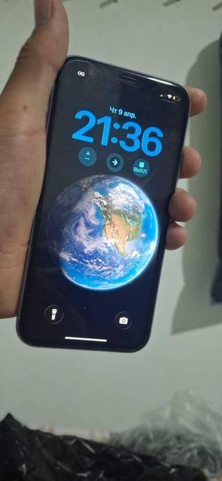 Iphone 11 ideal 64gb ime oʻtgan 72%