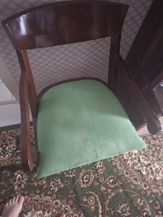 Диван и стулдар сатылады