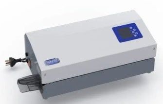 Автоматическая упаковочная машина EF100-L.