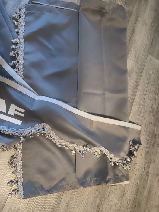 Пердета за камиони ДАФ