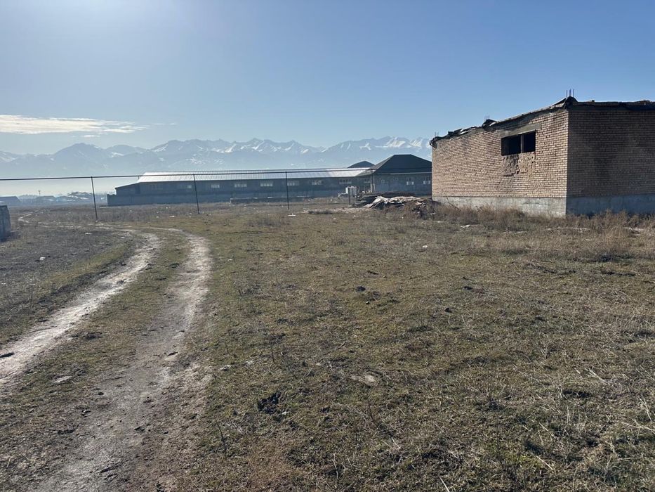 Продам участок 6 соток лпха в КЕМЕРТОГАНЕ