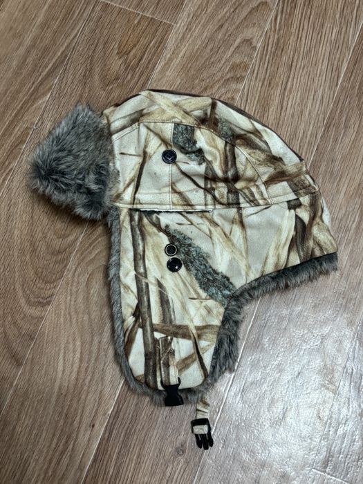 ушанка realtree y2k