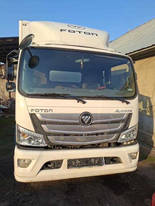 Срочная продажа Foton