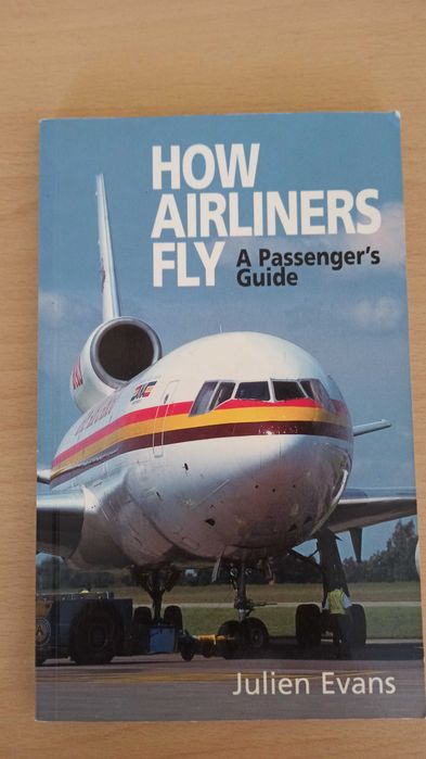 Как летят самолетите