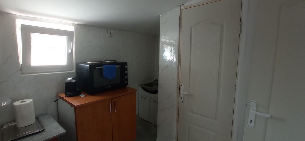 Cazare in regim hotelier