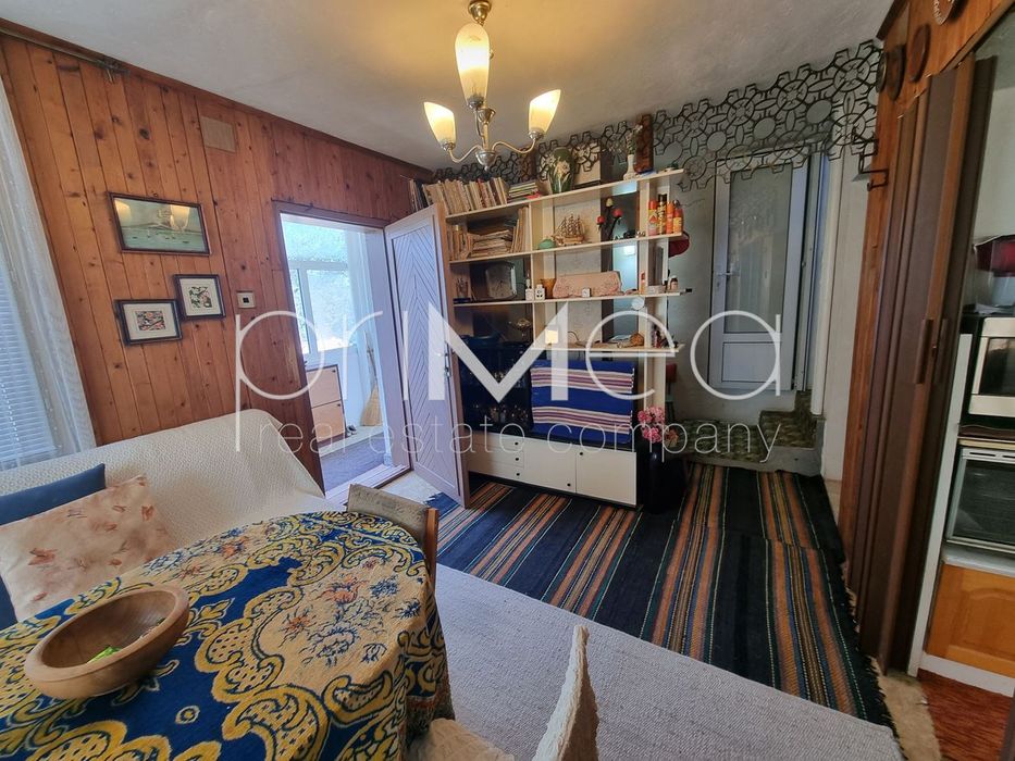 Продава се Къща в с. Шиварово, Област Бургас - 100 кв.м за 500 €/кв.м - Снимка #5