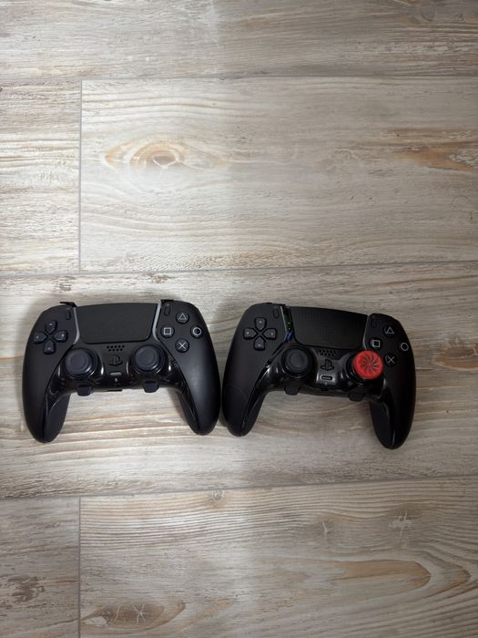 Controller Dualsense Edge