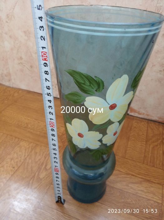 Продается ваза..