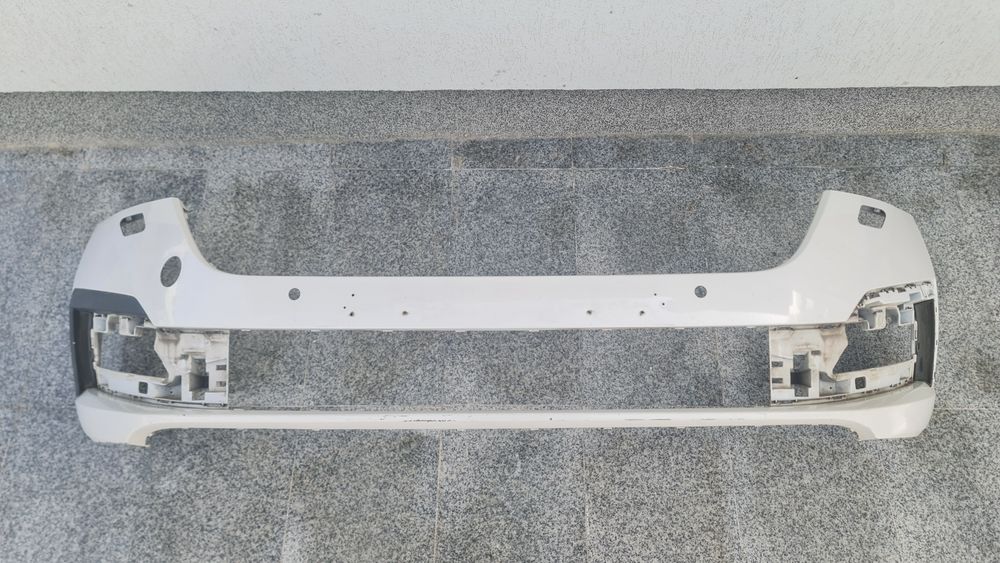 Spoiler bara fata Skoda Octavia 4 mk4 5E3807221