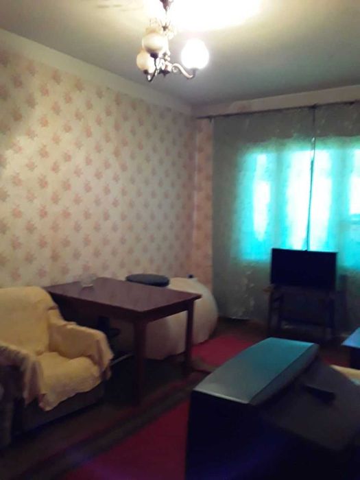 Каршида биринчи қўлдан, тоза аурали 2-хонали квартира сотилмоқда