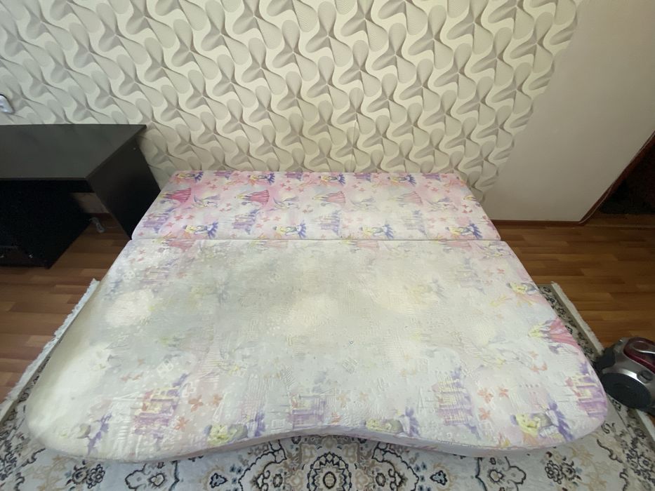 Диван раскладной