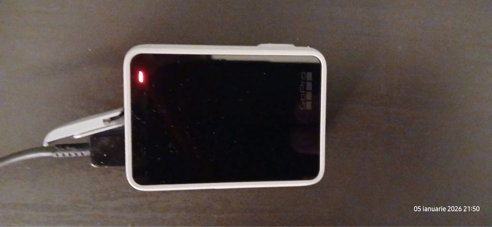 Camera sport GoPro 7