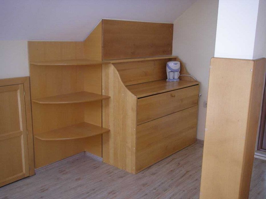 Дава се под наем Мезонет в Банско - 100 кв.м за 550 € - Снимка #10